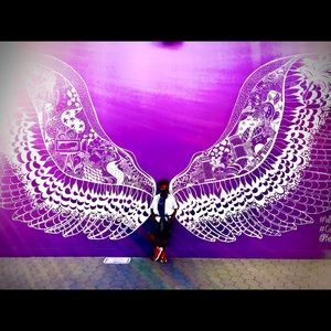 Meet your Posher, Alan